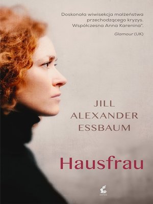 cover image of Hausfrau